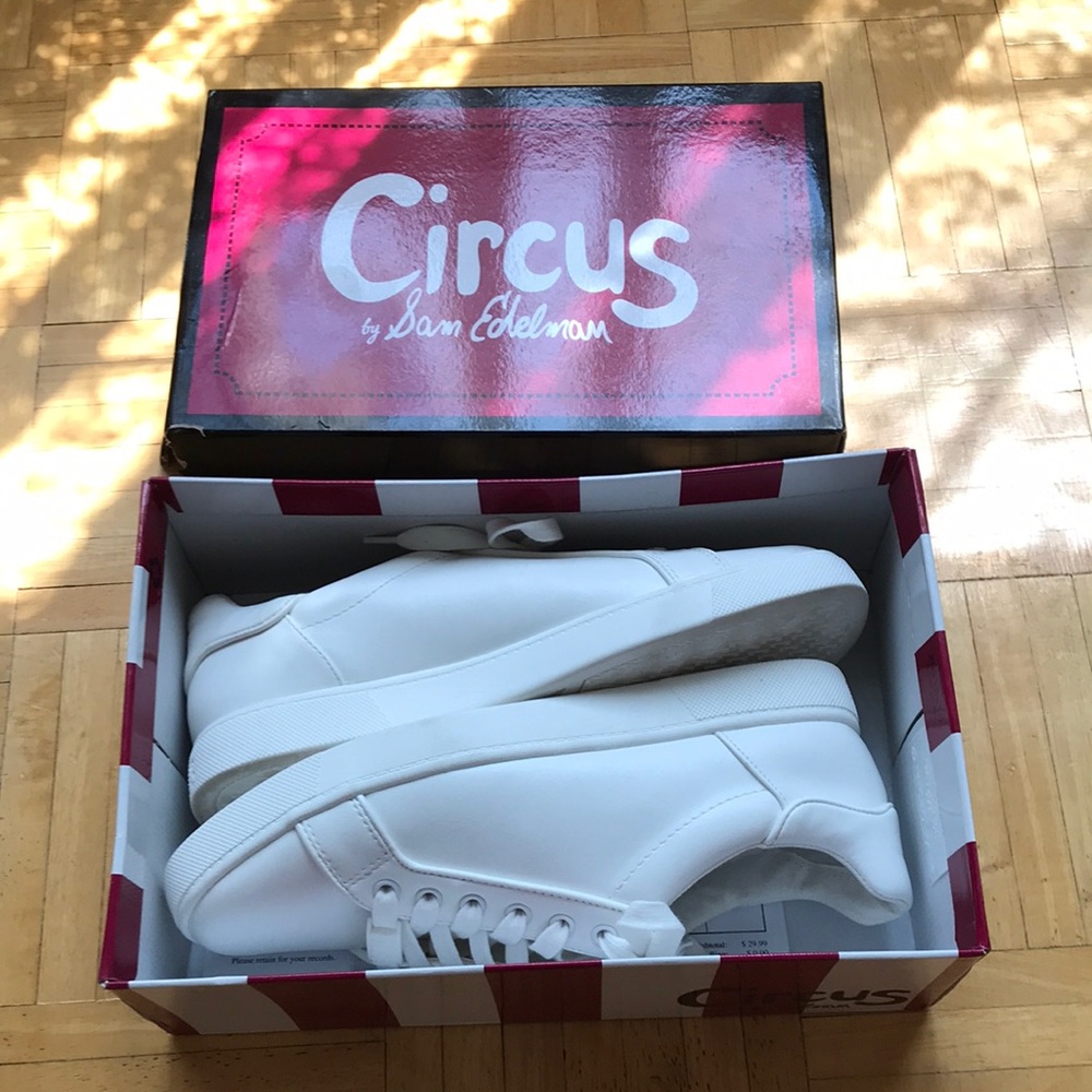 Sam Edelman Sneakers